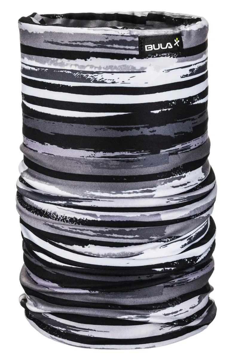 Double Printed Tube Neck Gaiter