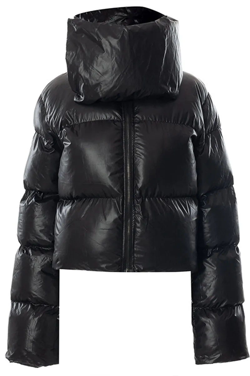 DR3416 Puffer Jacket Coat Outerwear