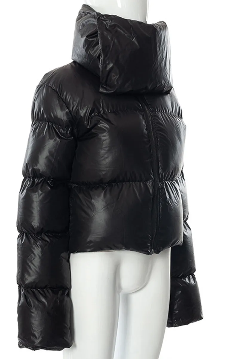 DR3416 Puffer Jacket Coat Outerwear