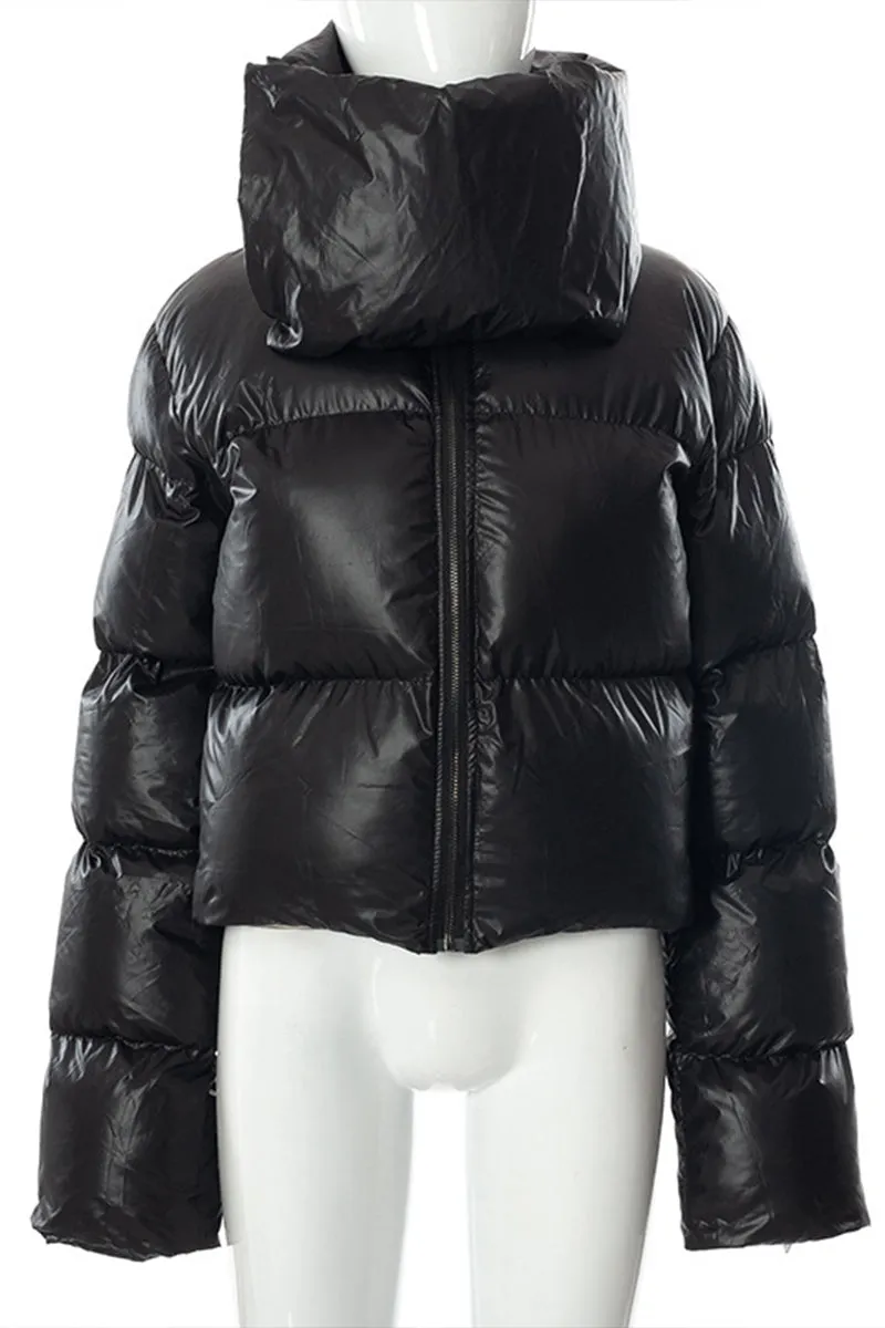 DR3416 Puffer Jacket Coat Outerwear