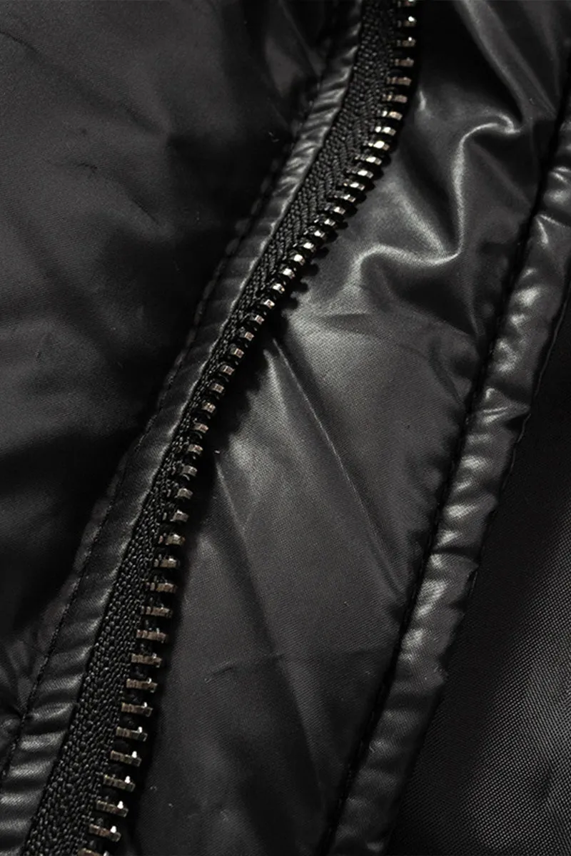 DR3416 Puffer Jacket Coat Outerwear
