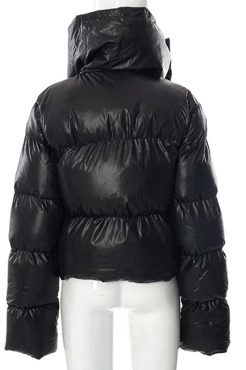 DR3416 Puffer Jacket Coat Outerwear