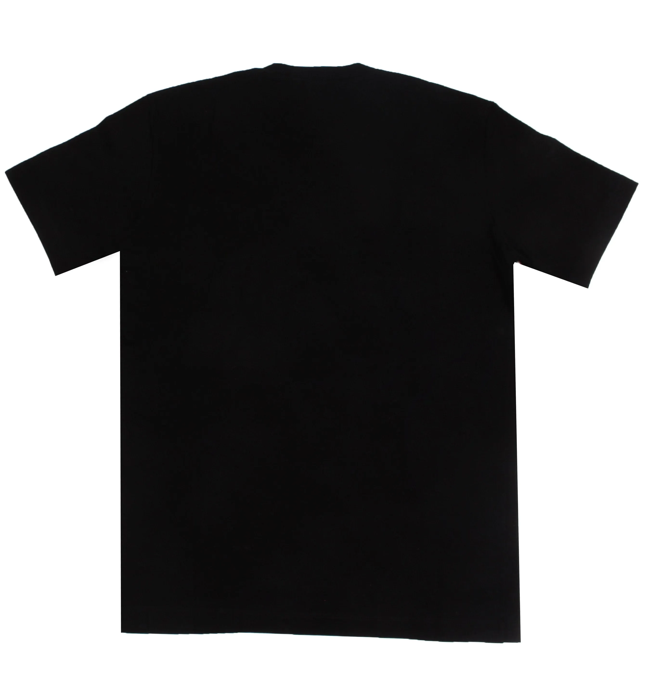 Dsquared Graphic Tee - Black