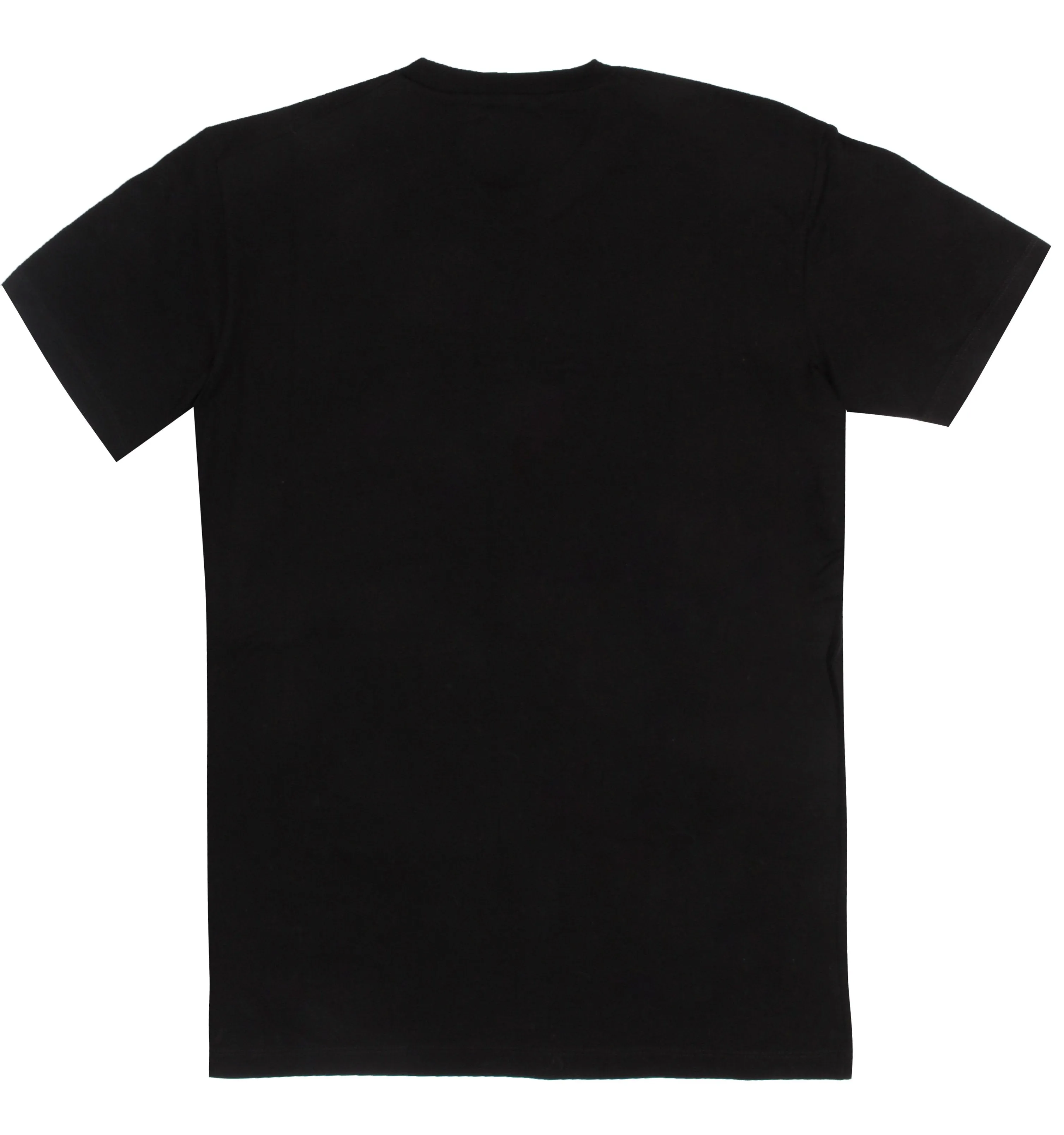 Dsquared2 Graphic Tee - Black & Red