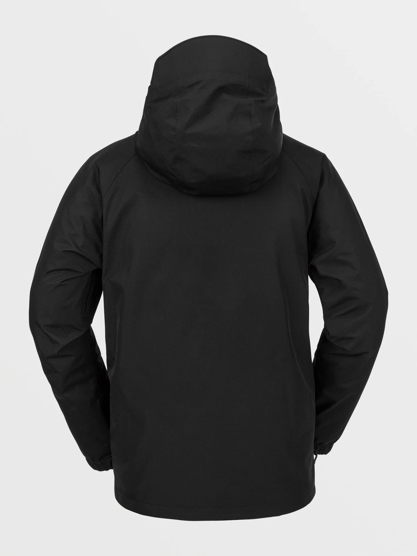 Dua Insulated Gore-Tex Jacke - BLACK