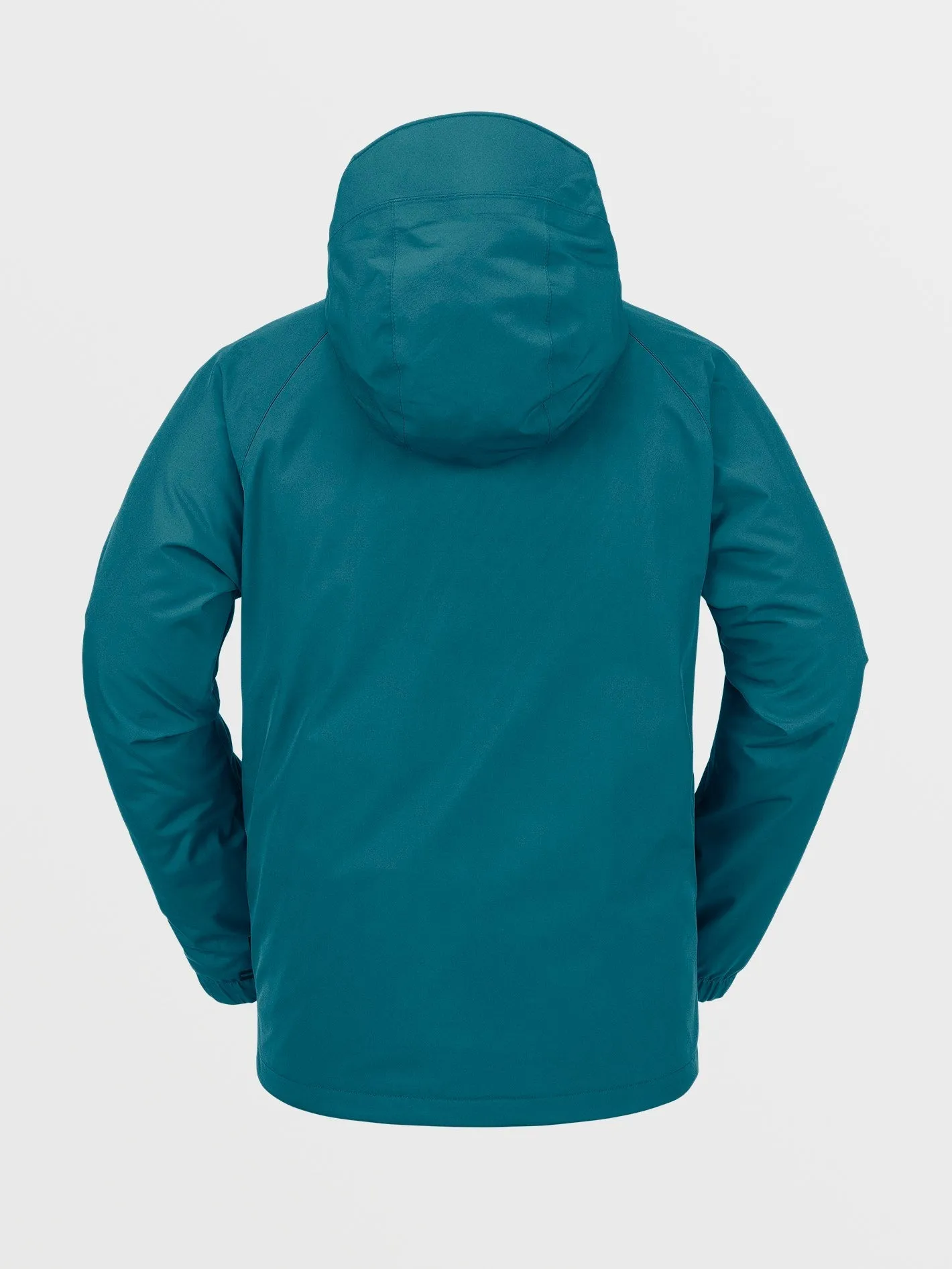Dua Insulated Gore-Tex Jacke - BLUE