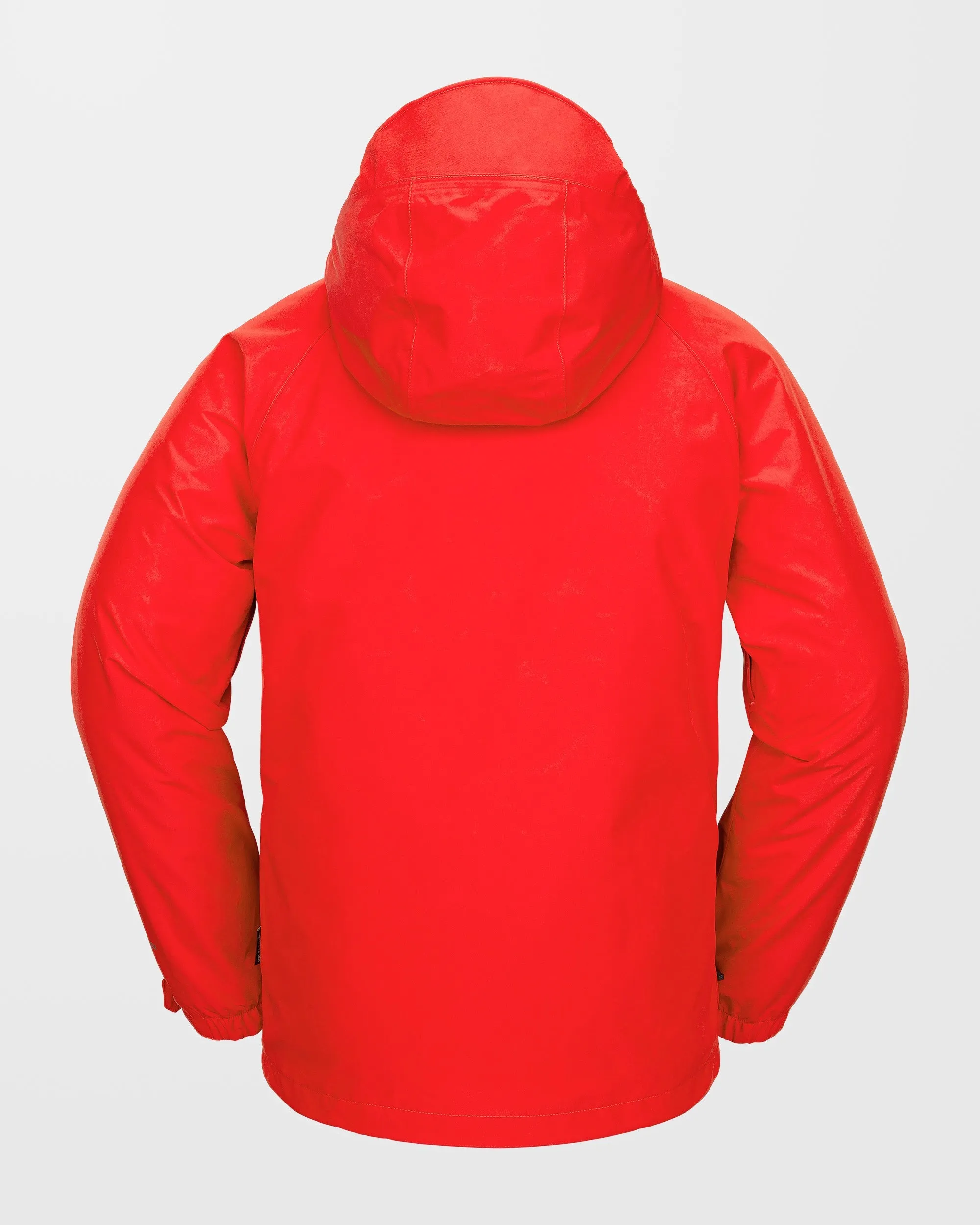 Dua Insulated Gore-Tex Jacke - Crimson