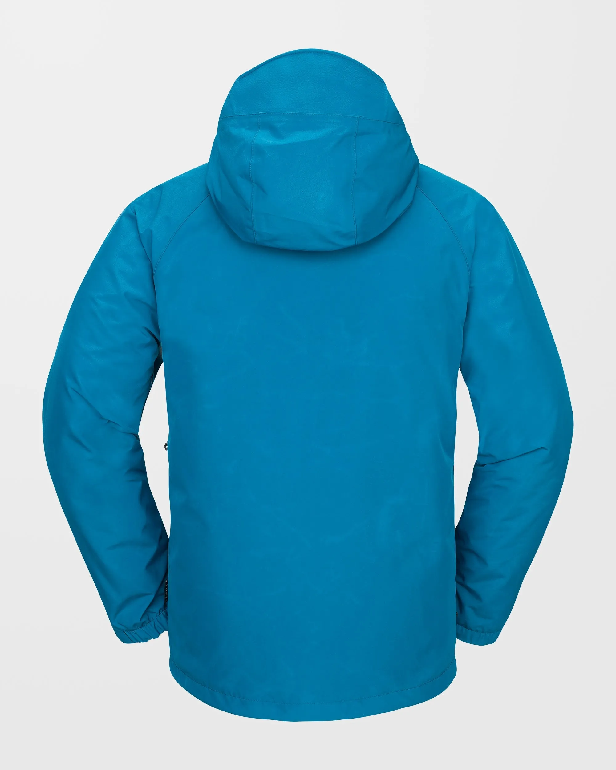 Dua Insulated Gore-Tex Jacke - Light Blue