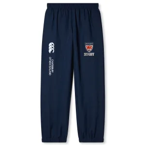Dwight Rugby Cuffed Hem Stadium Pant by Canterbury
