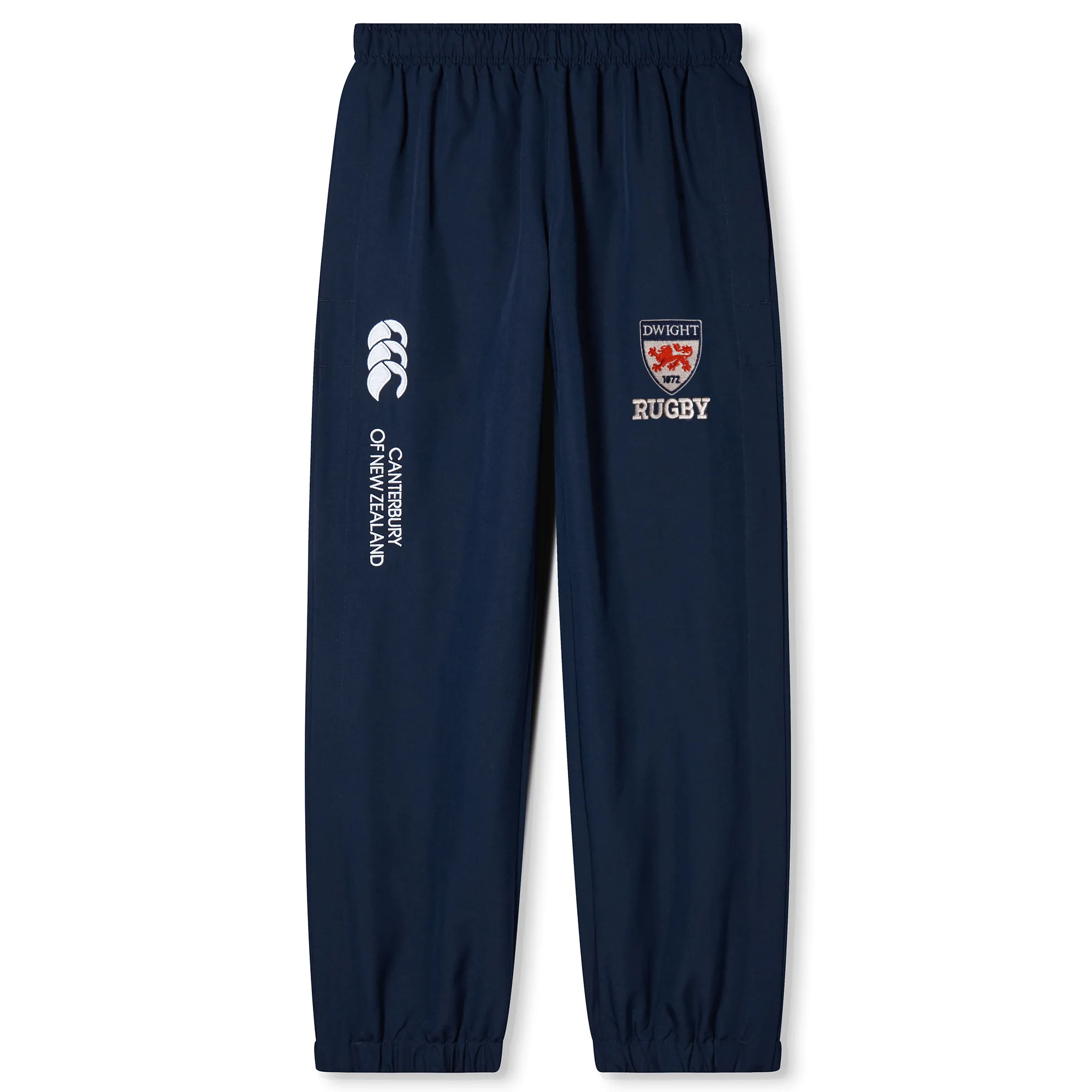Dwight Rugby Cuffed Hem Stadium Pant by Canterbury