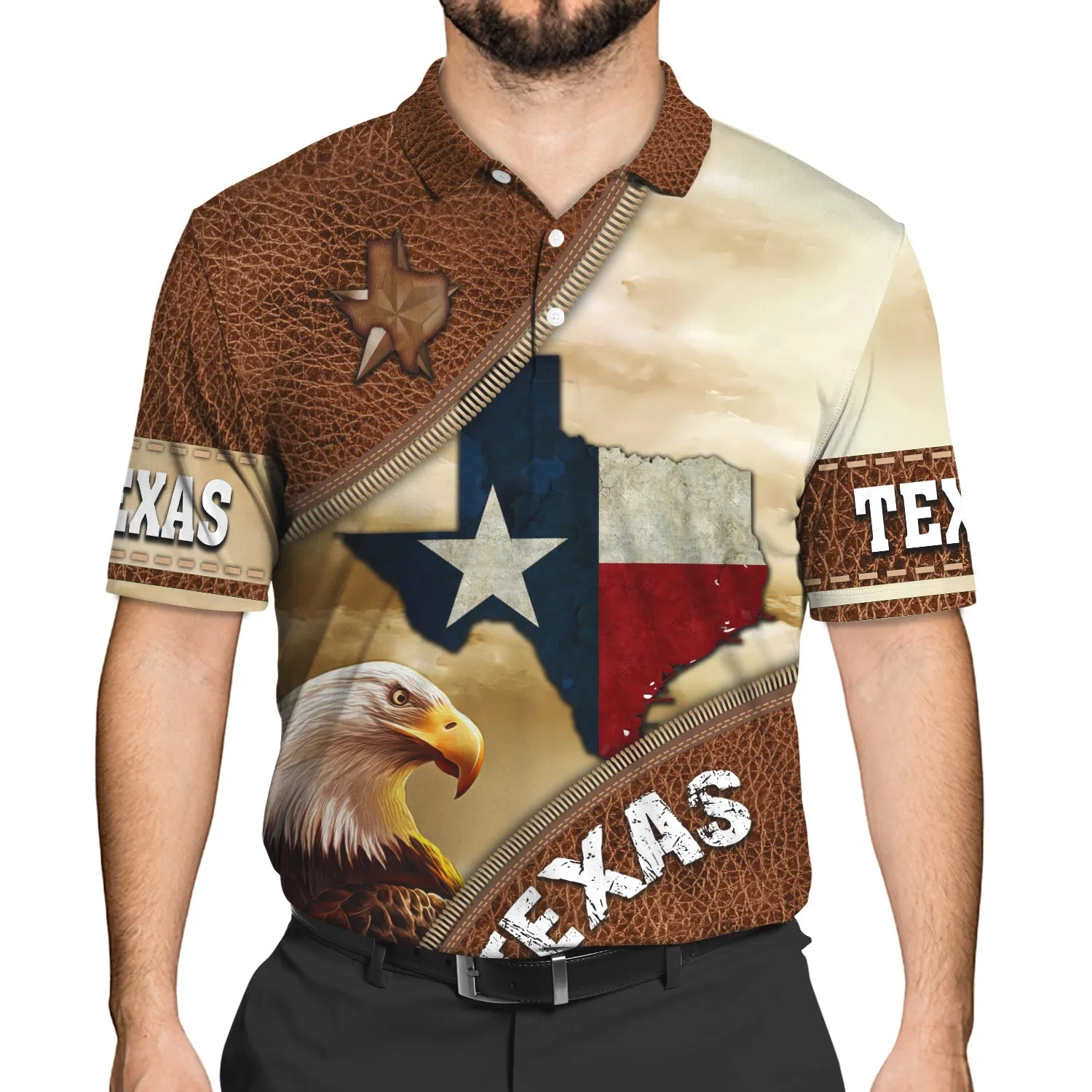 Eagle Texas 2