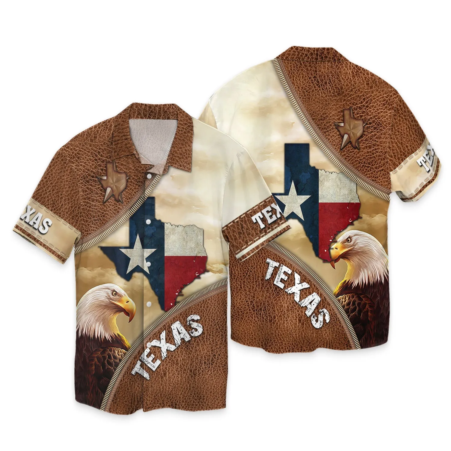 Eagle Texas 2