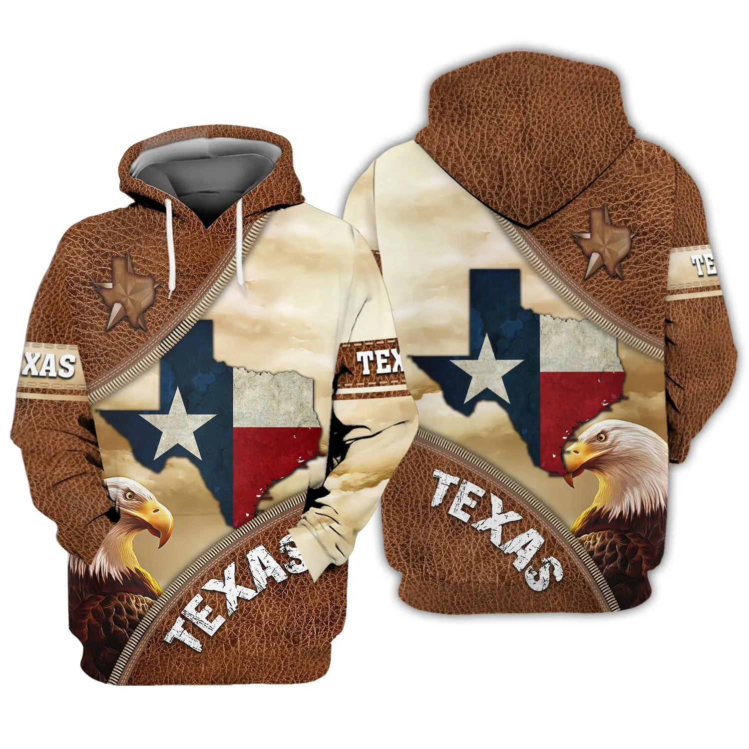 Eagle Texas 2