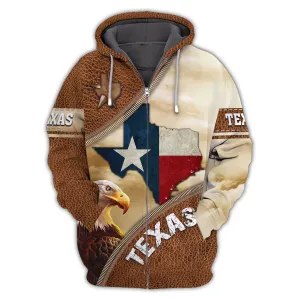 Eagle Texas 2