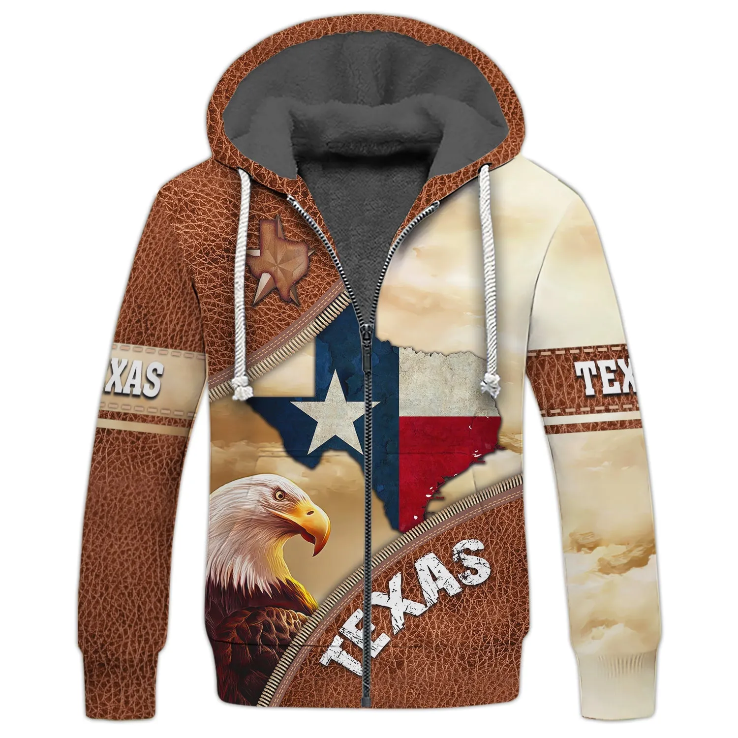 Eagle Texas 2