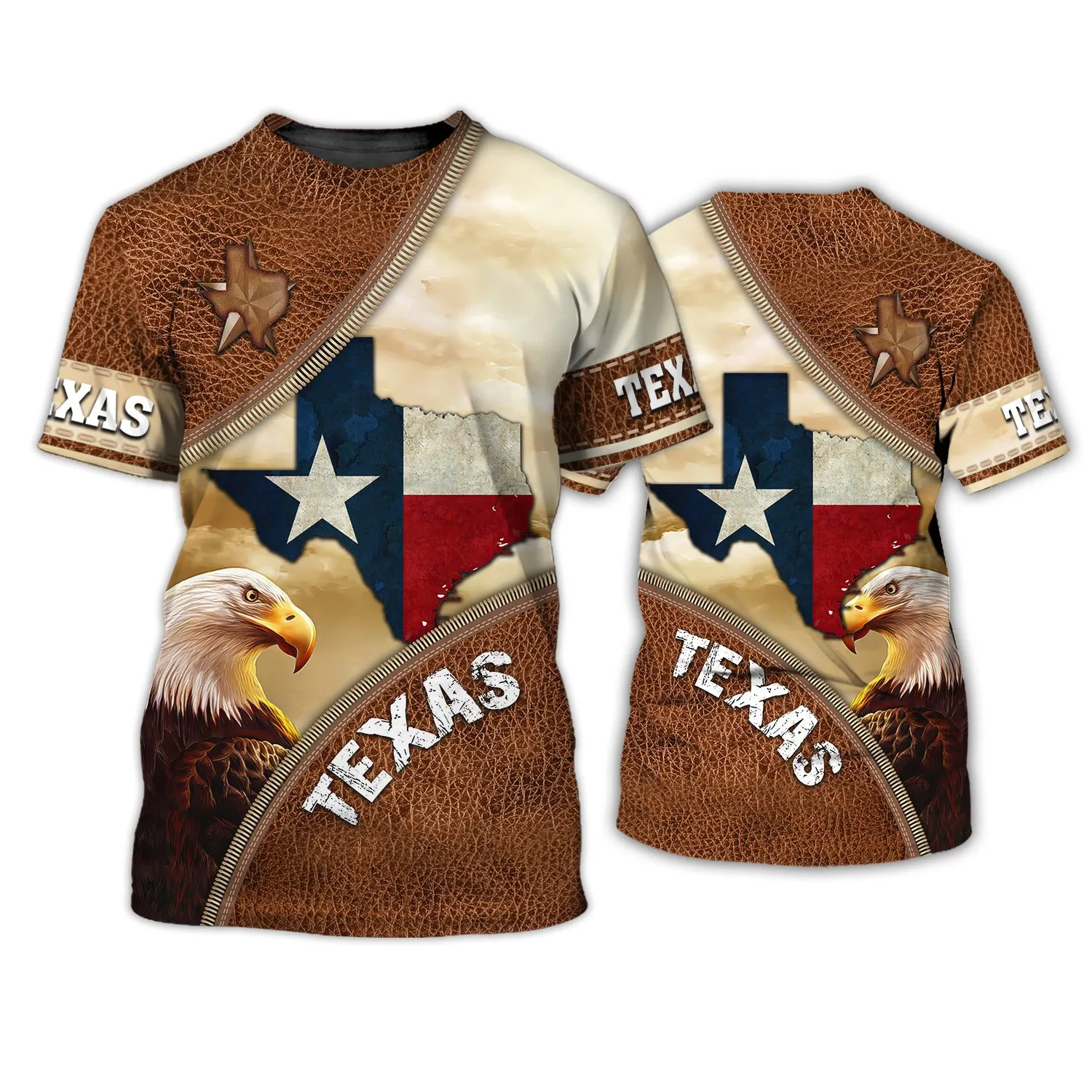 Eagle Texas 2
