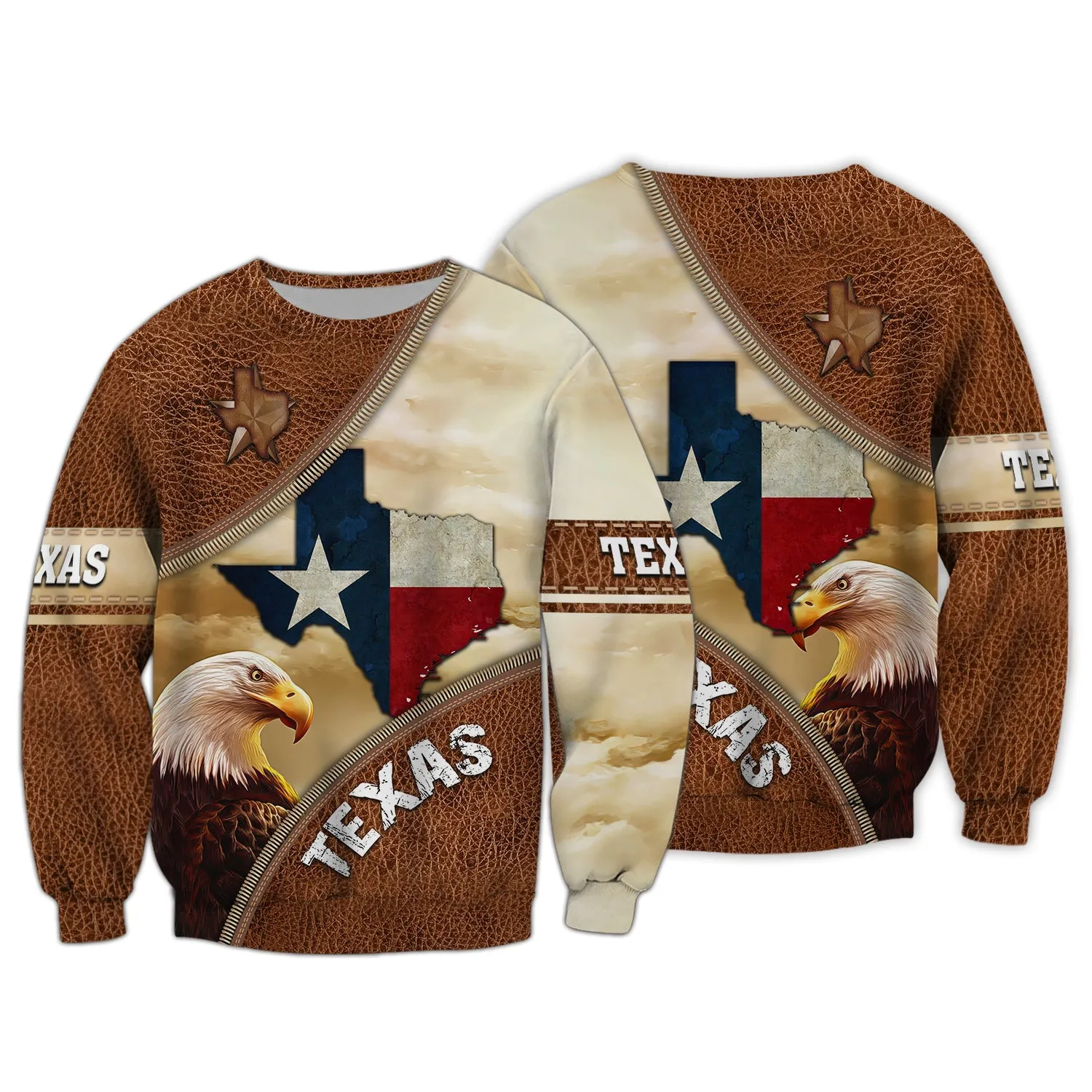 Eagle Texas 2