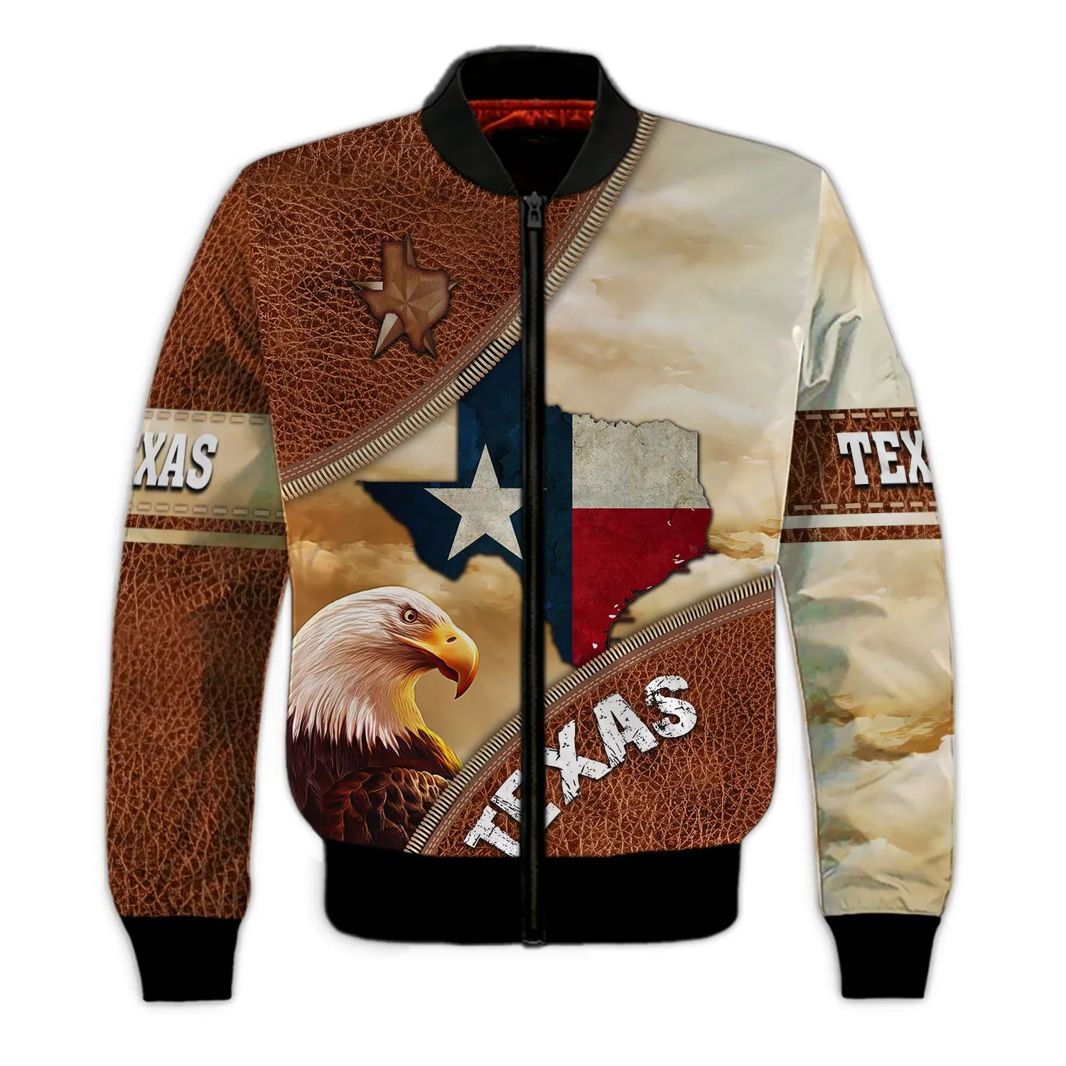 Eagle Texas 2