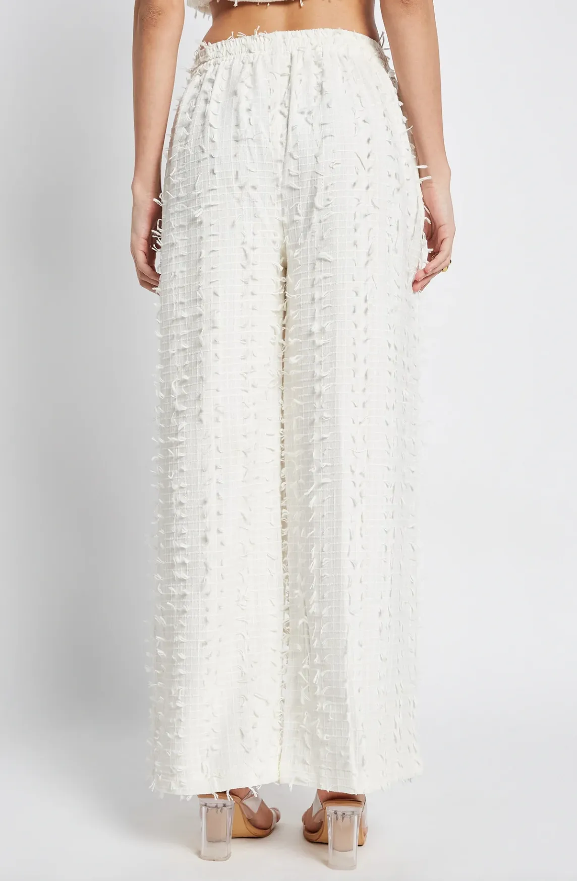 Easy Breezy Trouser Pants