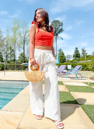 Easy Breezy Trouser Pants