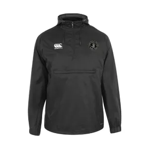 Eau Claire Orcs Packaway Jacket by Canterbury