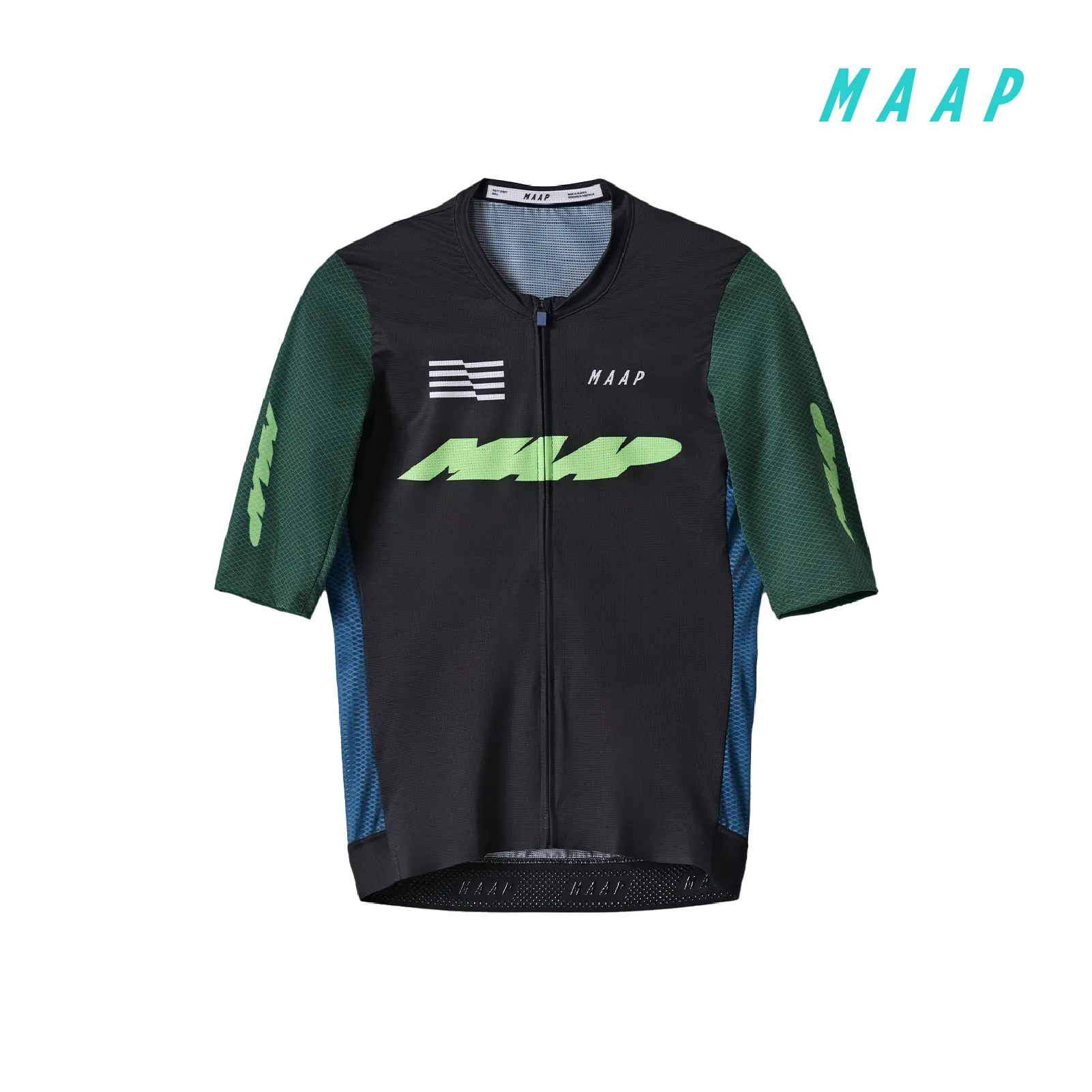 Eclipse Pro Air Jersey 2.0 Black