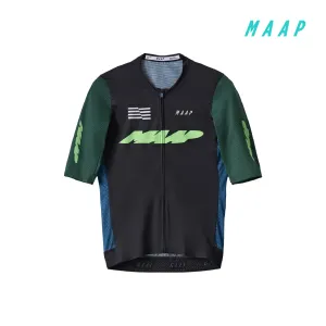 Eclipse Pro Air Jersey 2.0 Black