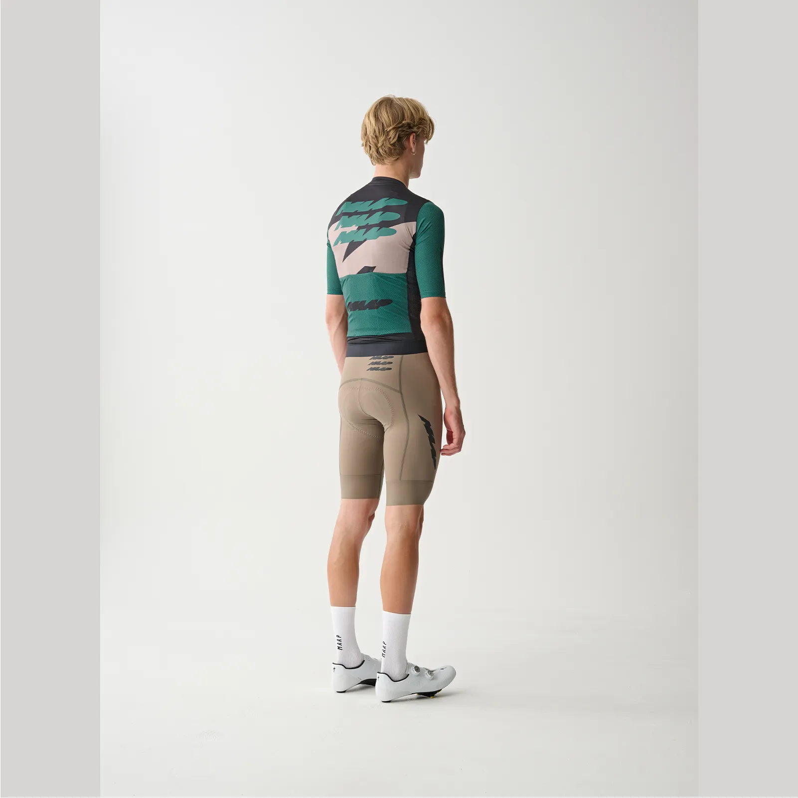 Eclipse Pro Air Jersey 2.0 Black/Abyss