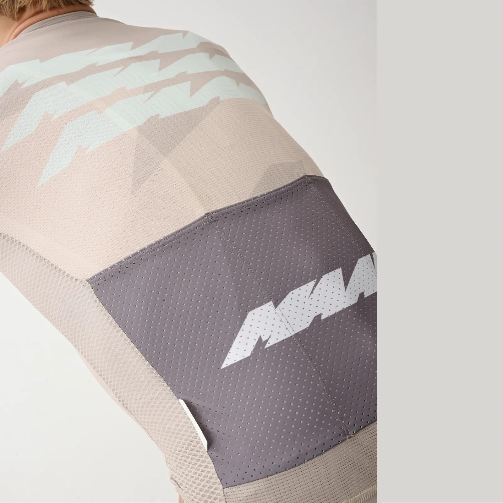 Eclipse Pro Air Jersey 2.0 Enoki
