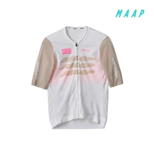 Eclipse Pro Air Jersey 2.0 White
