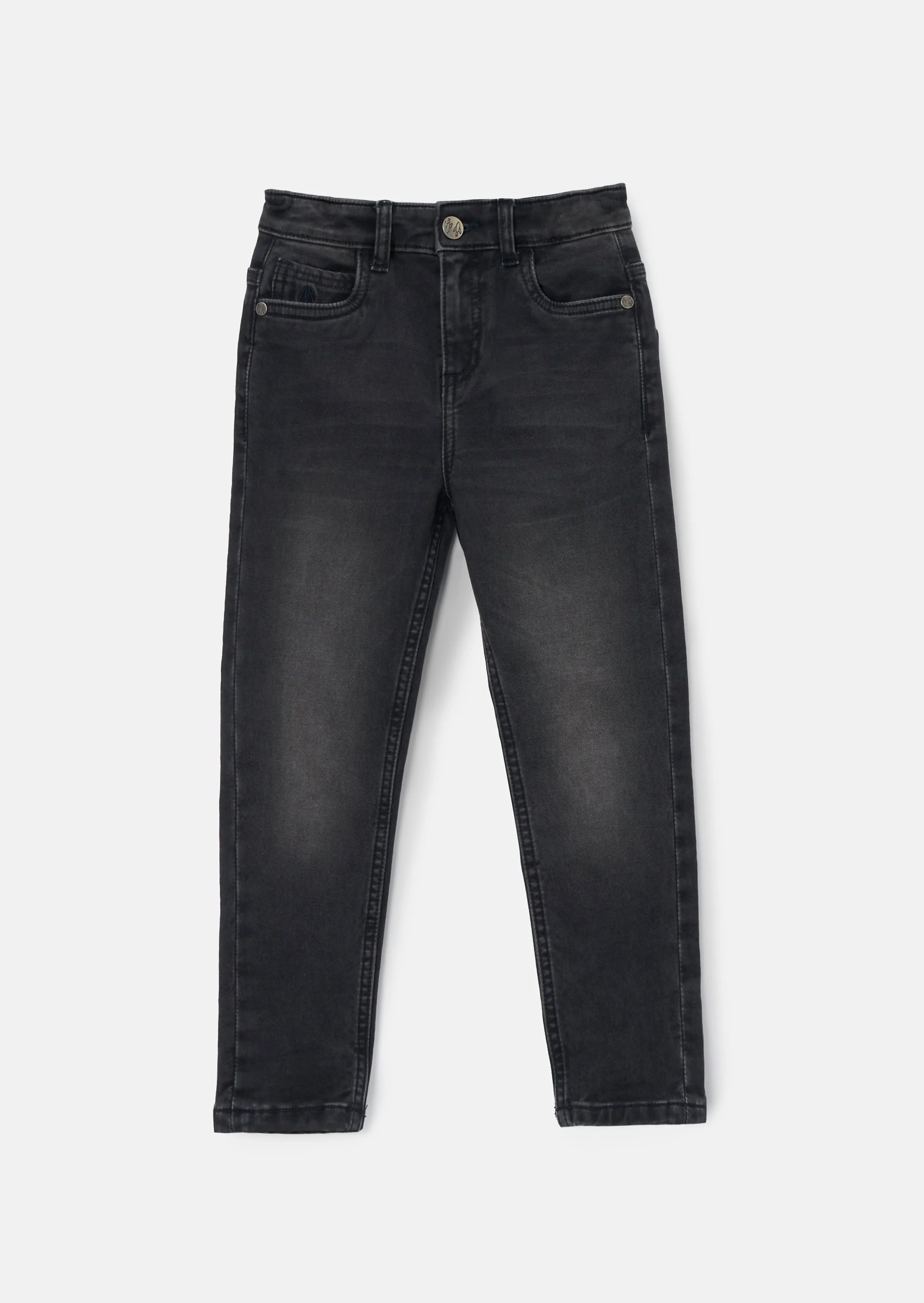 Eddie Grey Smart 5 Pkt Jean