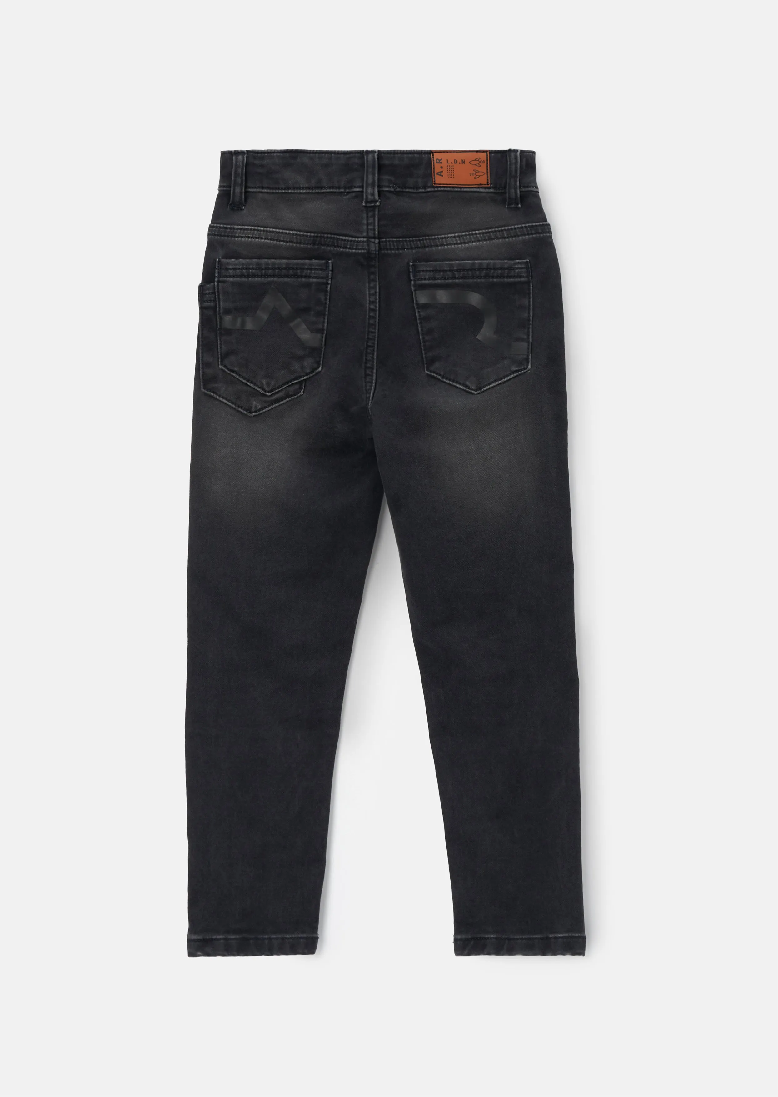 Eddie Grey Smart 5 Pkt Jean