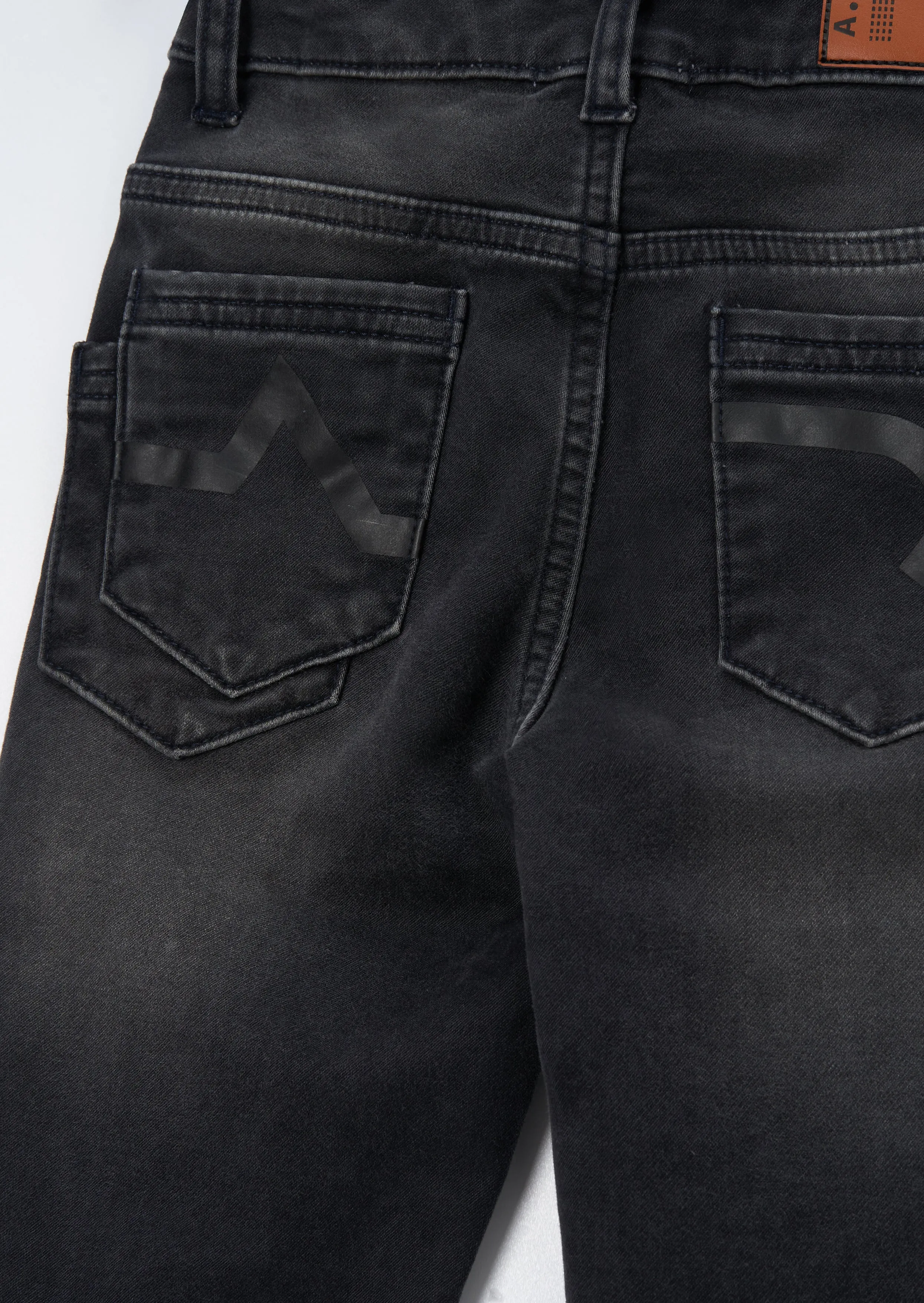 Eddie Grey Smart 5 Pkt Jean