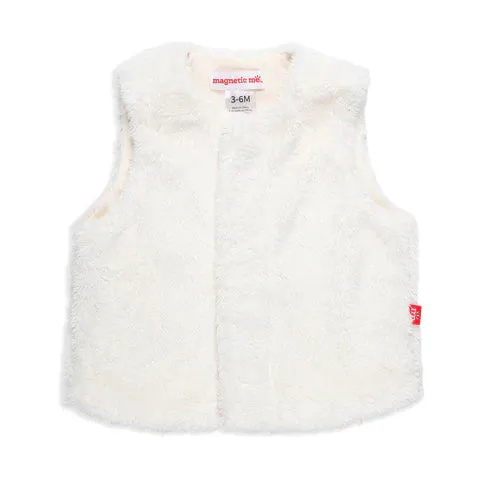 EGRET MINKY MAGNETIC VEST