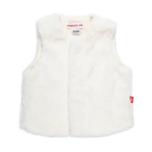 EGRET MINKY MAGNETIC VEST