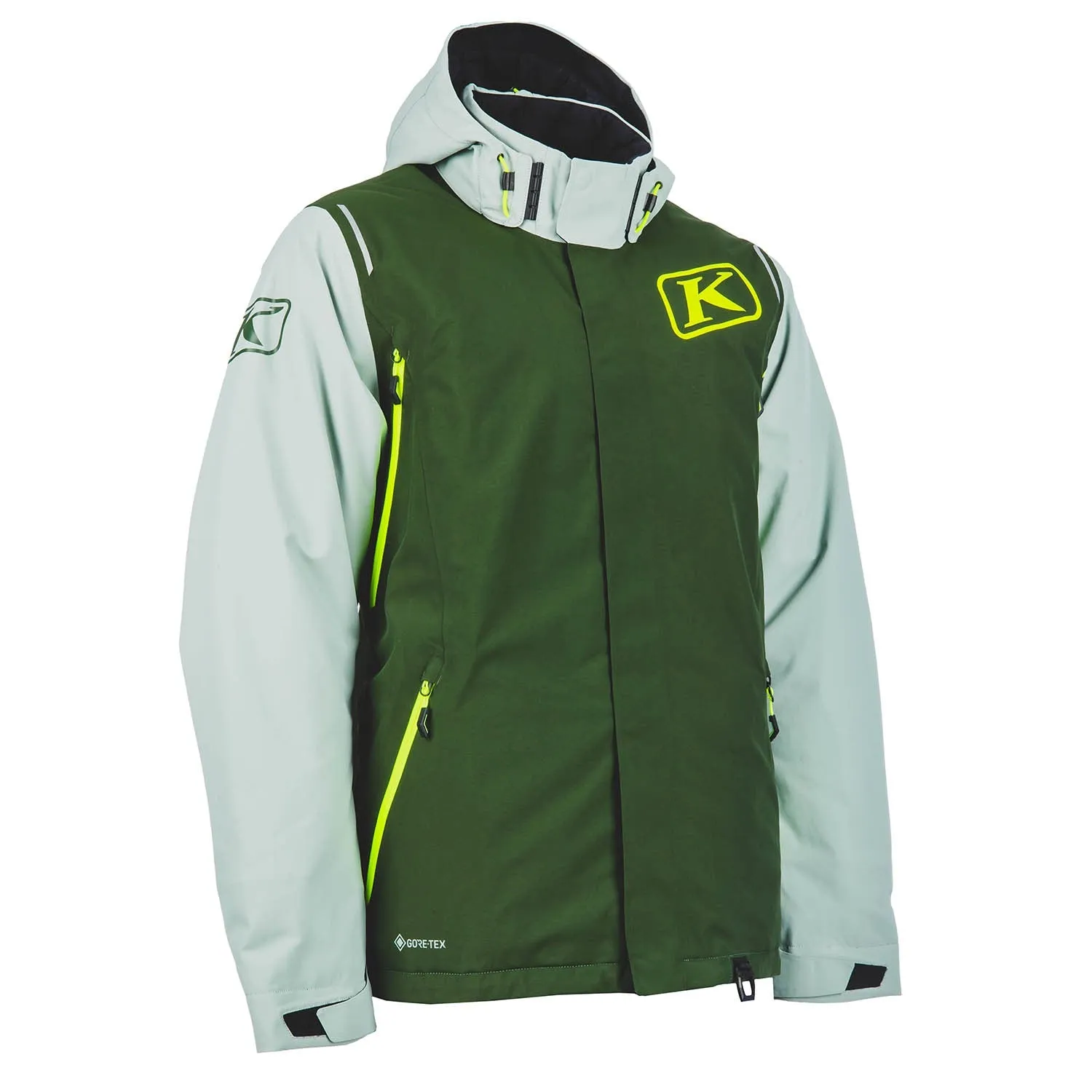 Element Jacket