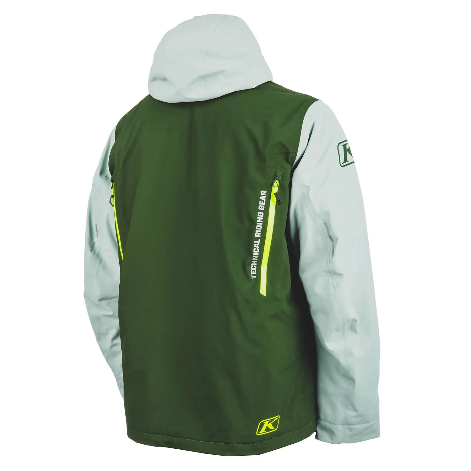 Element Jacket