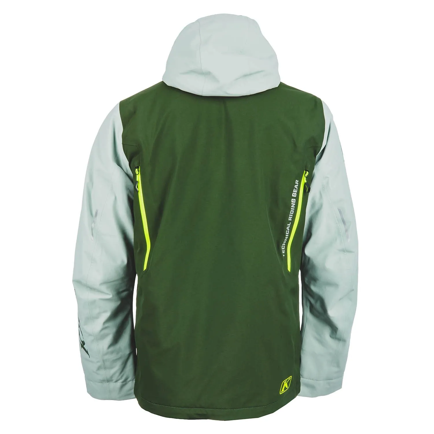 Element Jacket