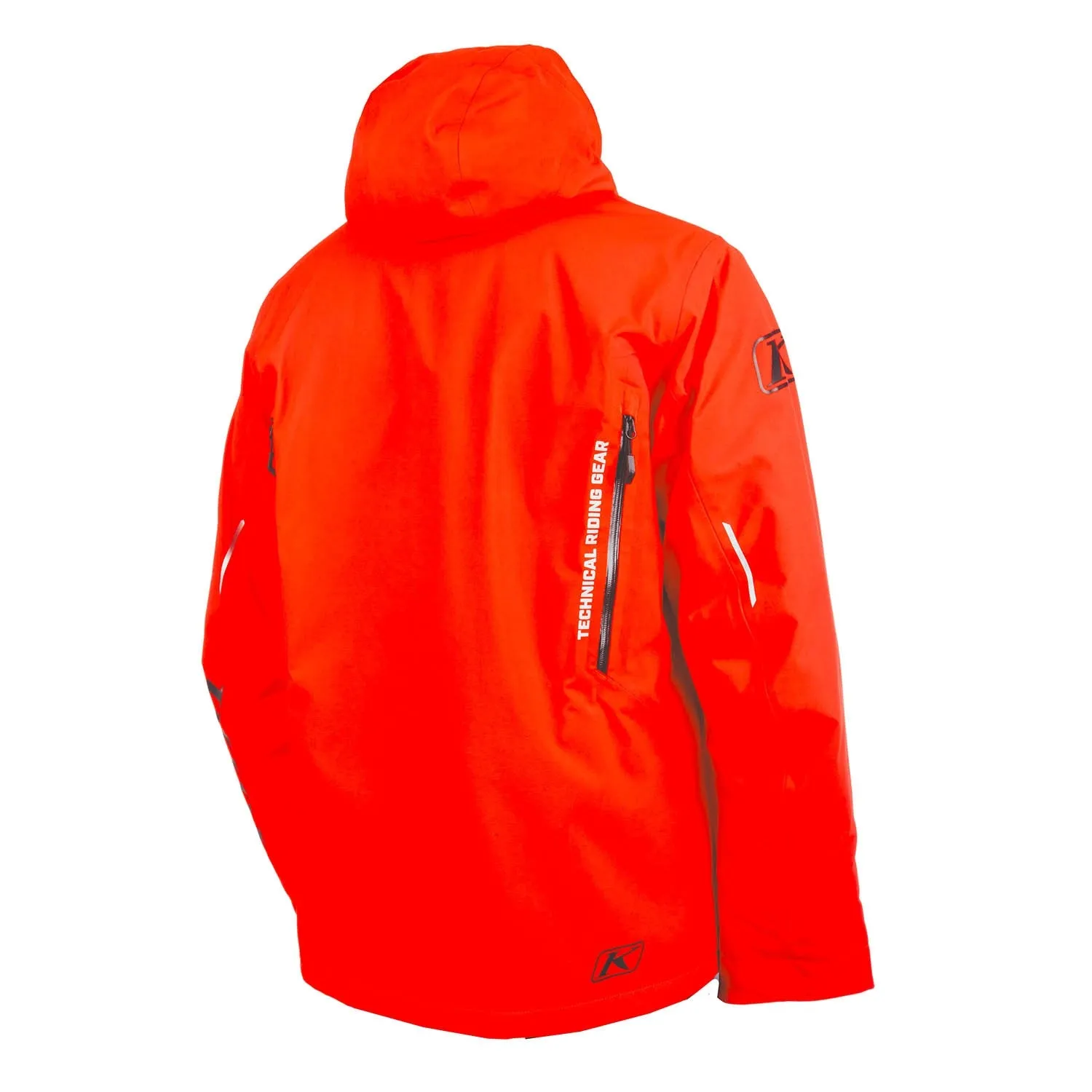 Element Jacket