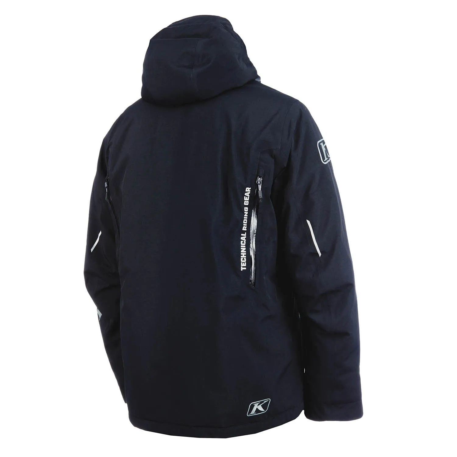 Element Jacket