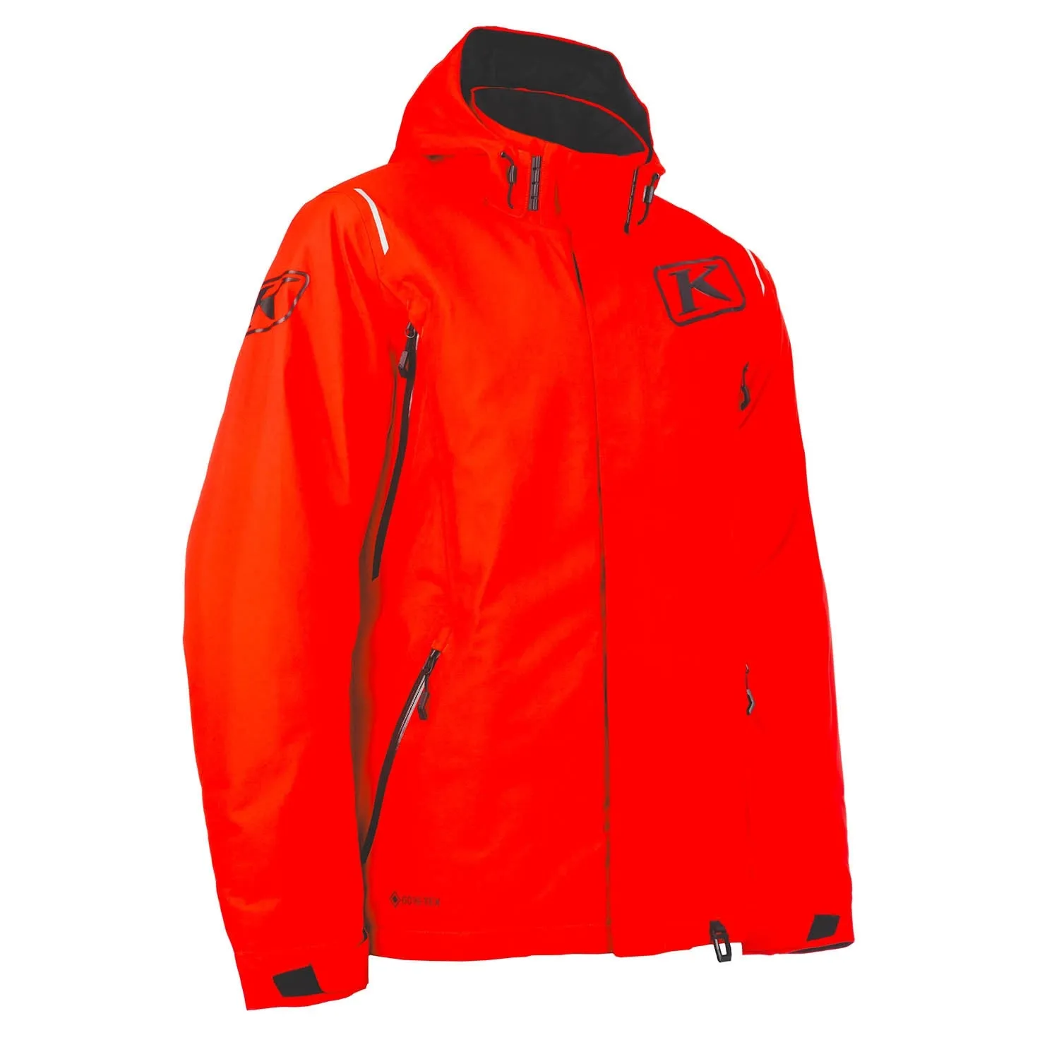 Element Jacket