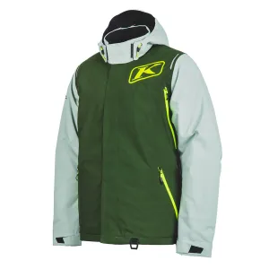 Element Jacket