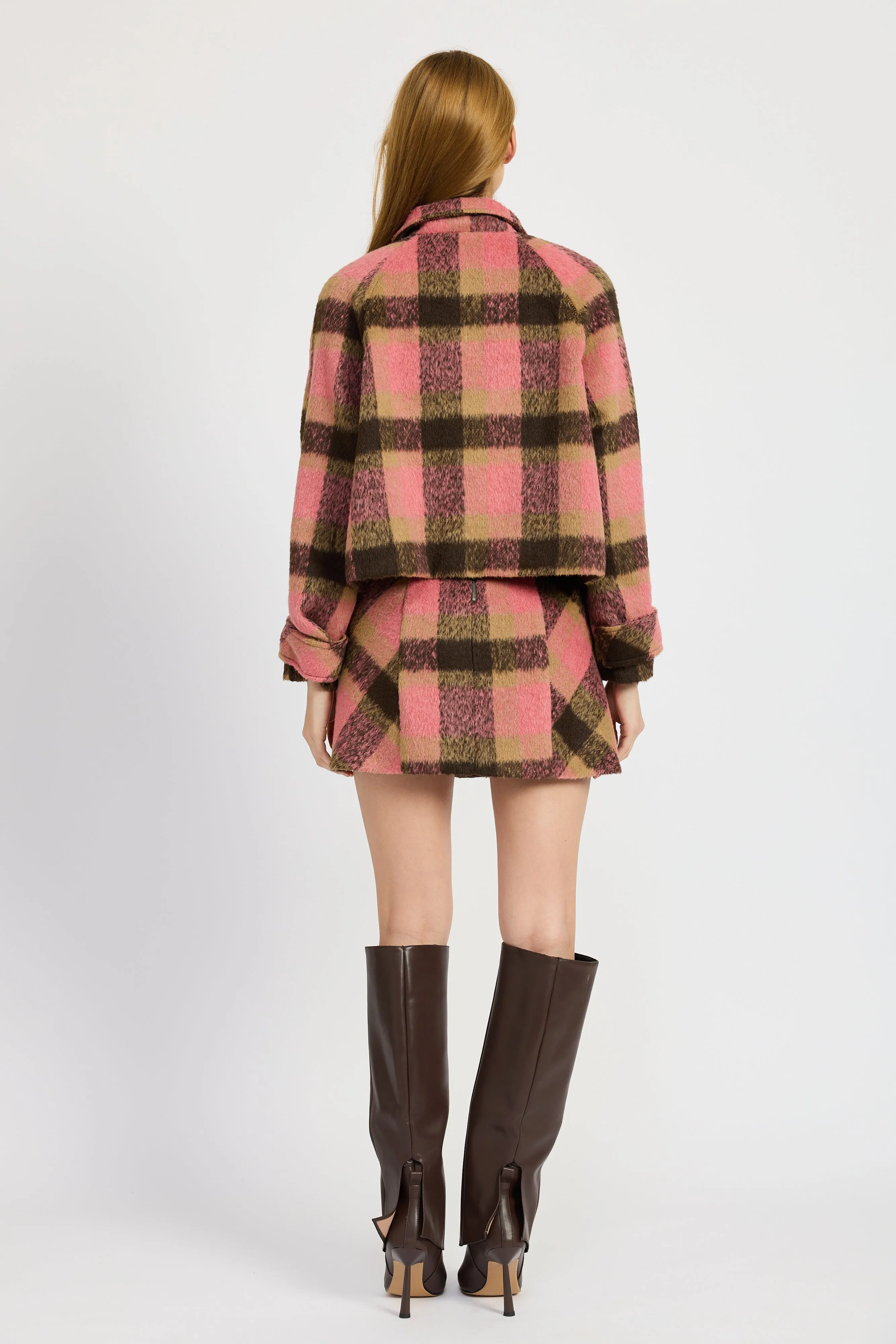 Elizabeth Jacket