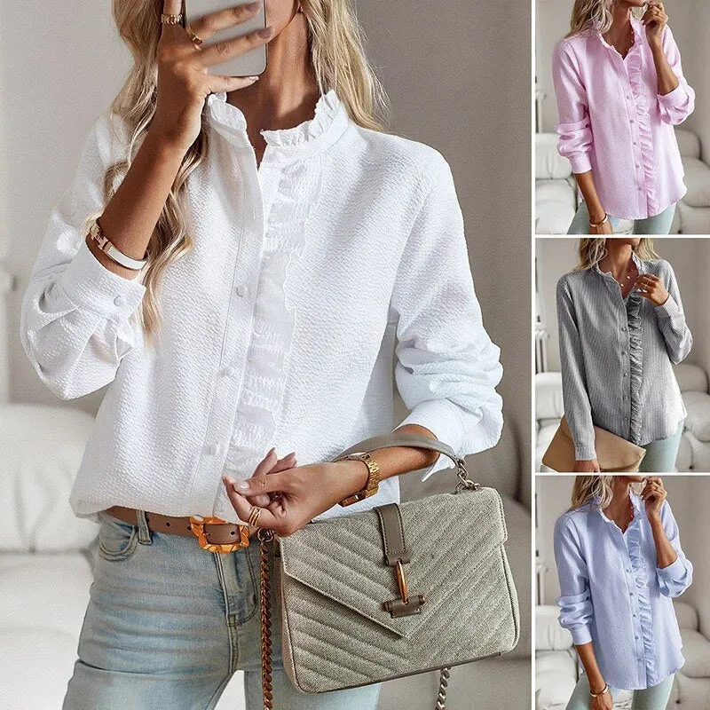 Ella Blouse