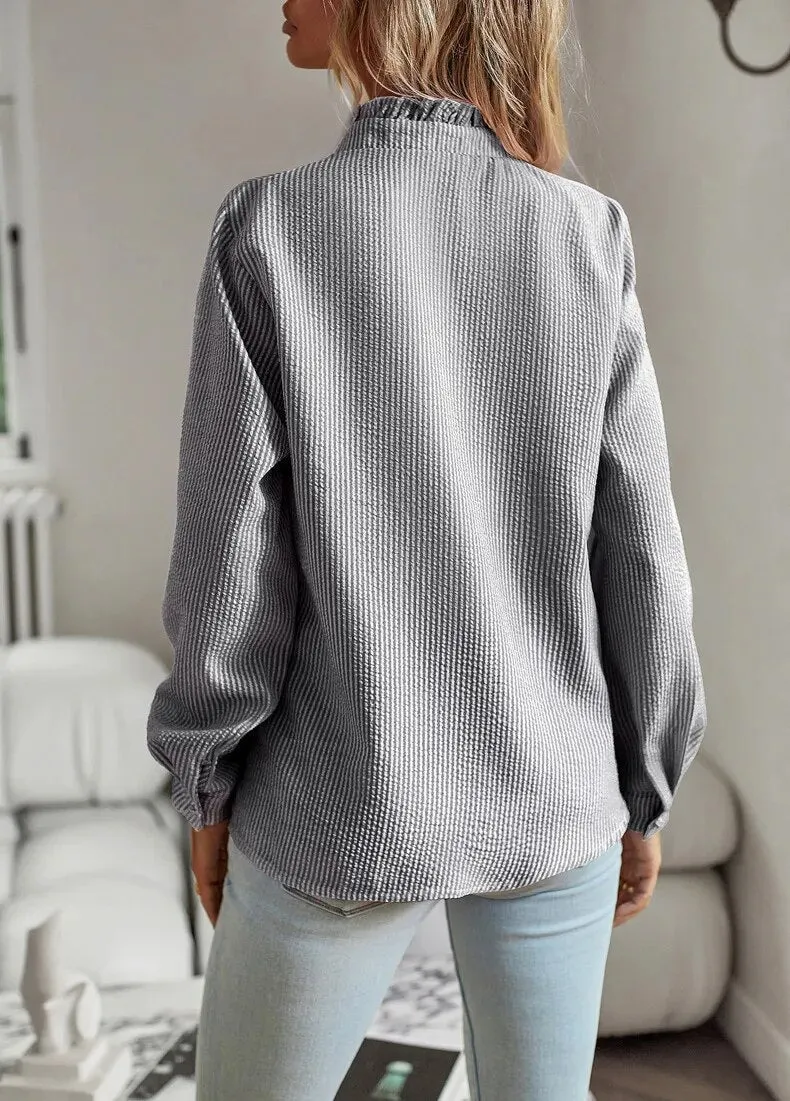 Ella Blouse