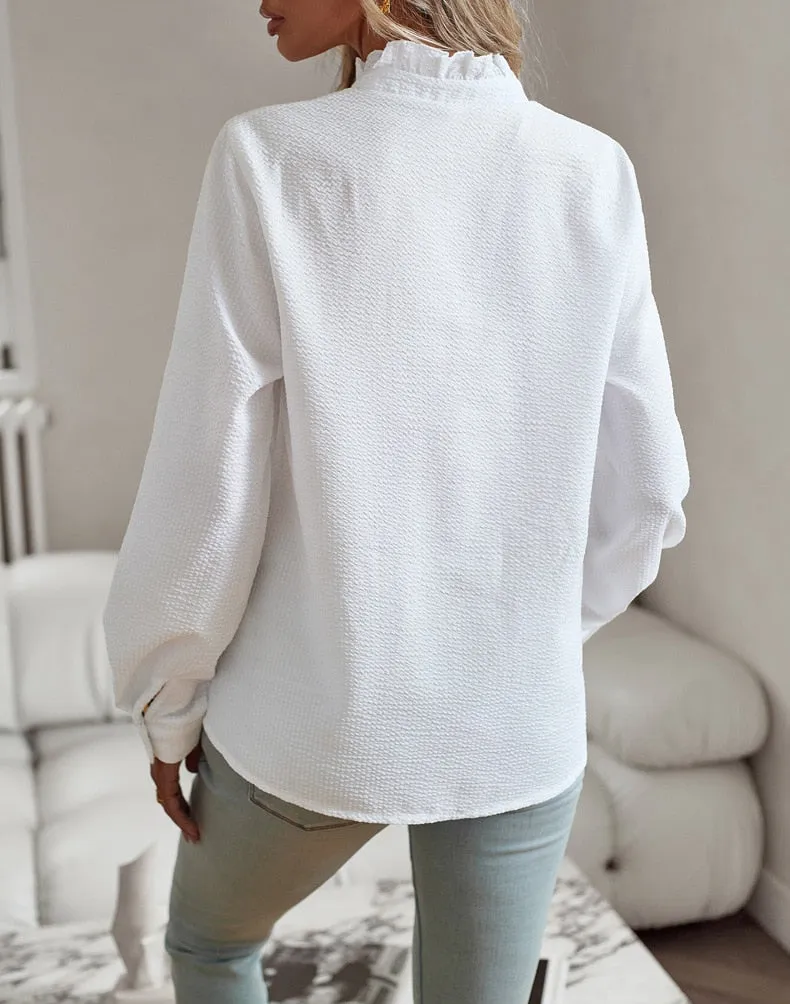 Ella Blouse