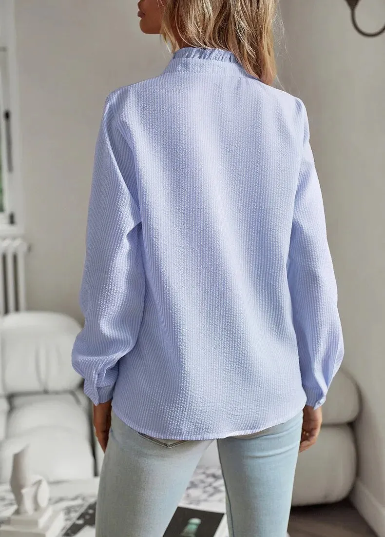Ella Blouse