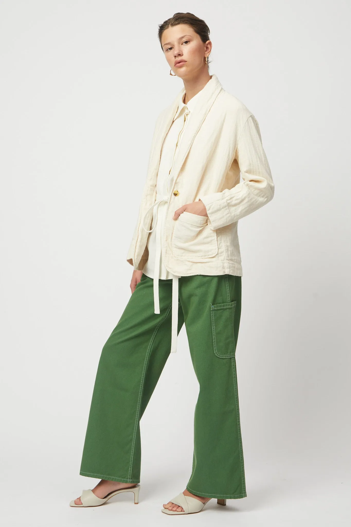 ELLIOT JACKET