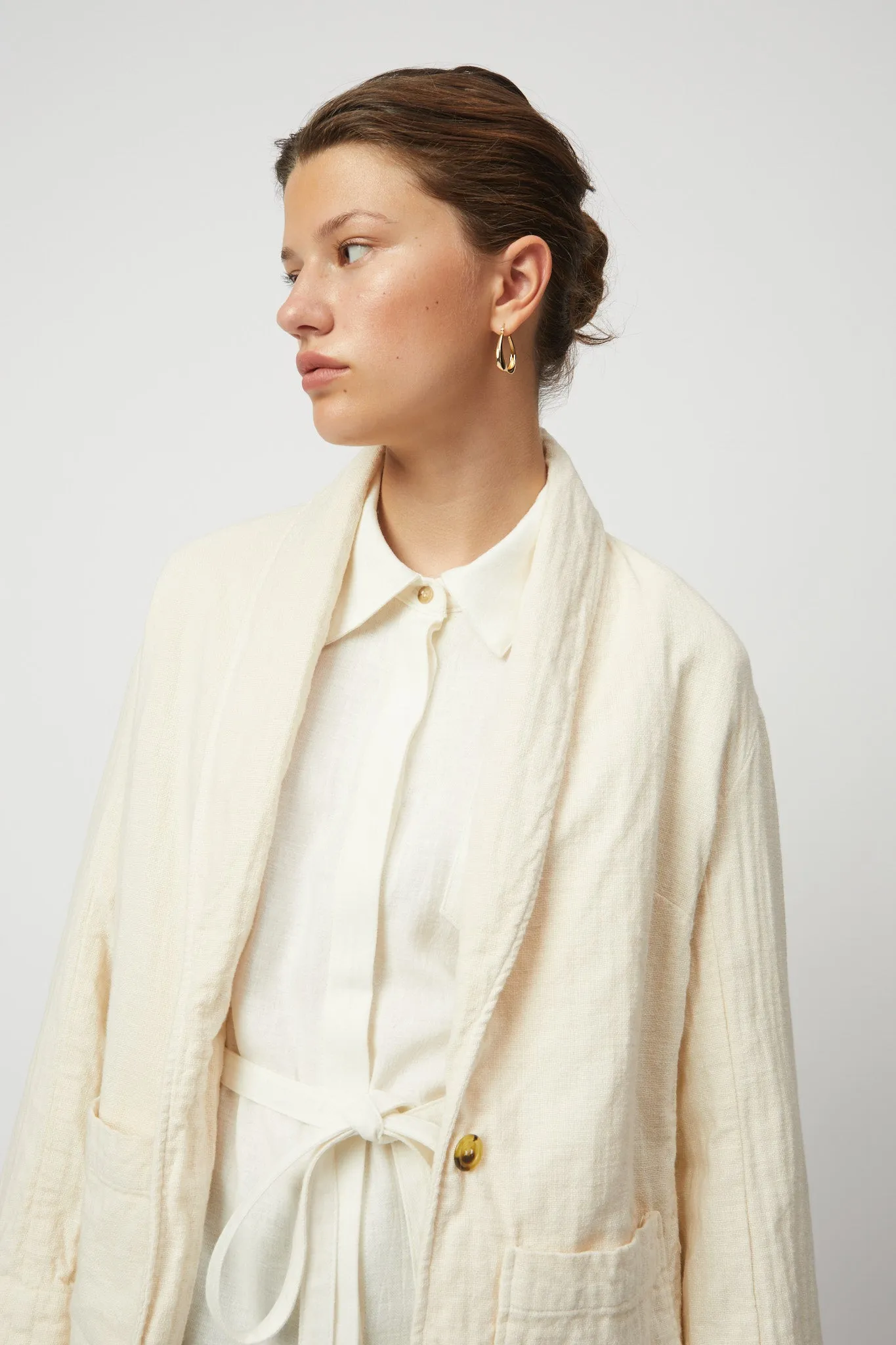 ELLIOT JACKET
