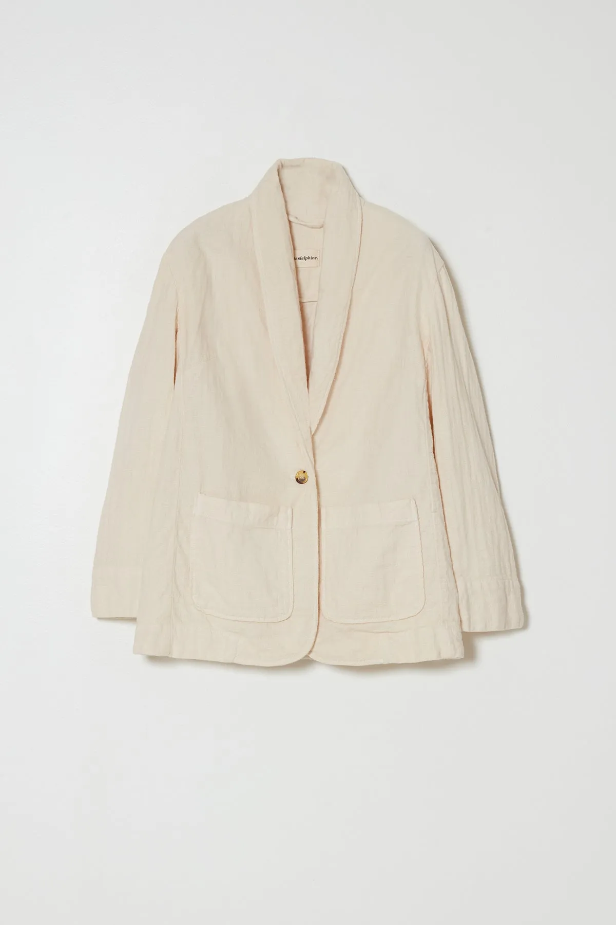 ELLIOT JACKET